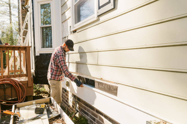 Top rated local Vinyl Siding specialists in Augusta, GA